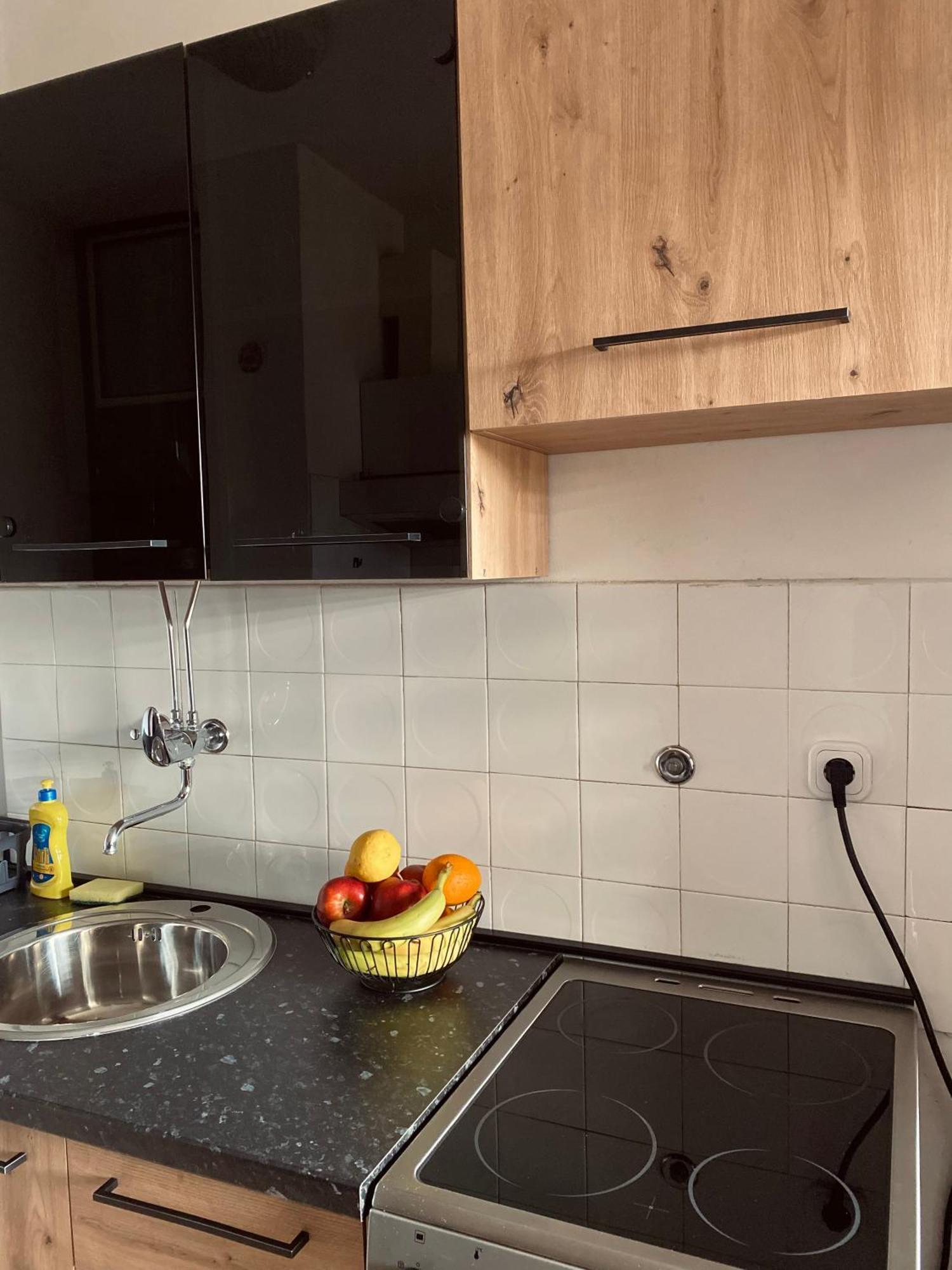 Apartment Niko - Self Check - In 스플리트 외부 사진