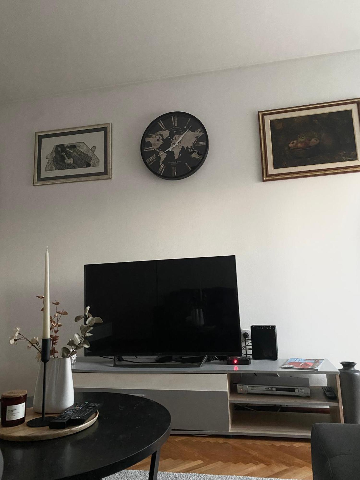Apartment Niko - Self Check - In 스플리트 외부 사진